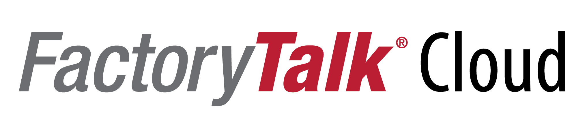 FactoryTalk logo