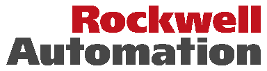 Rockwell Automation logo color